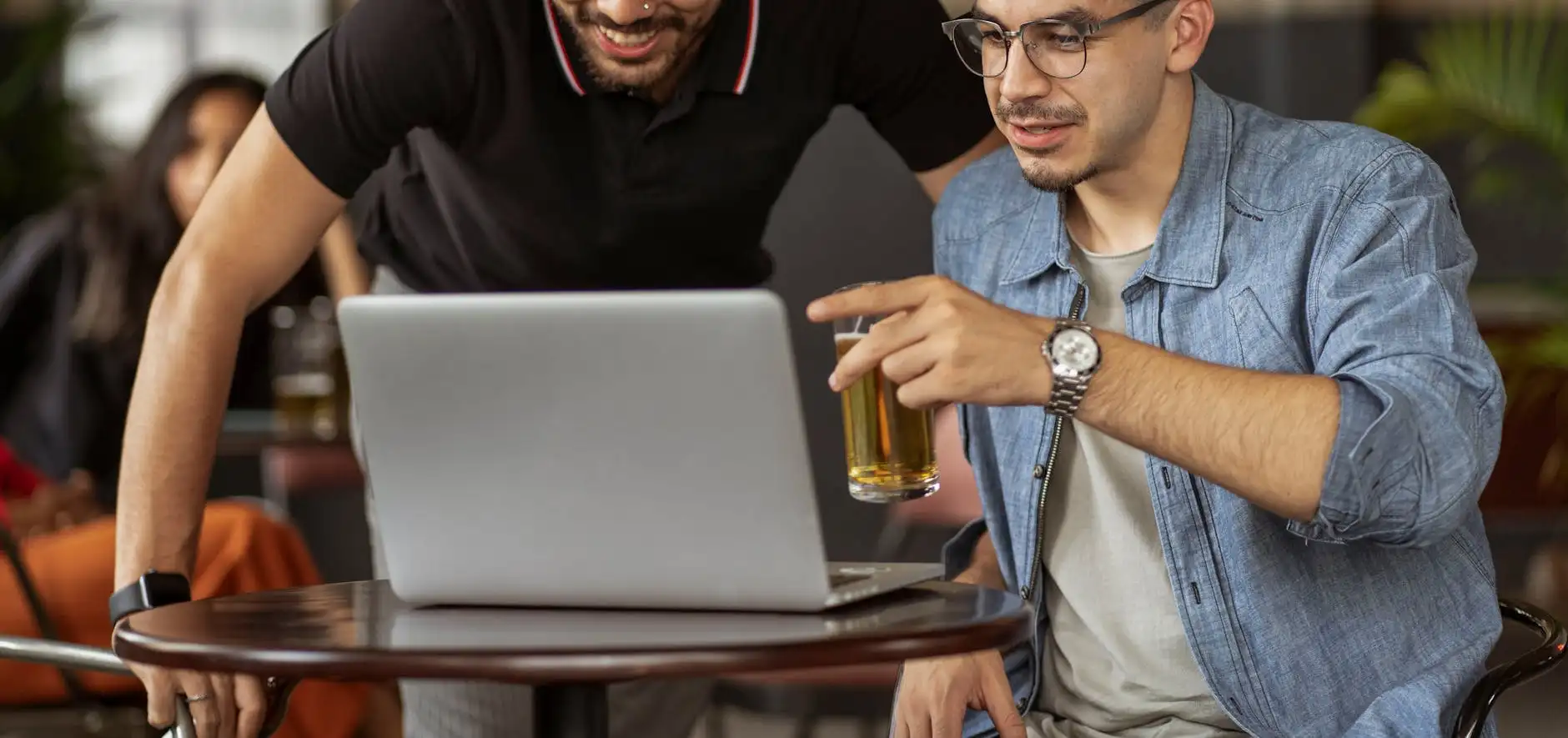 Capa do artigo: Fluxo DEV: Otimize Seu Dia, Multiplique Seu Código!