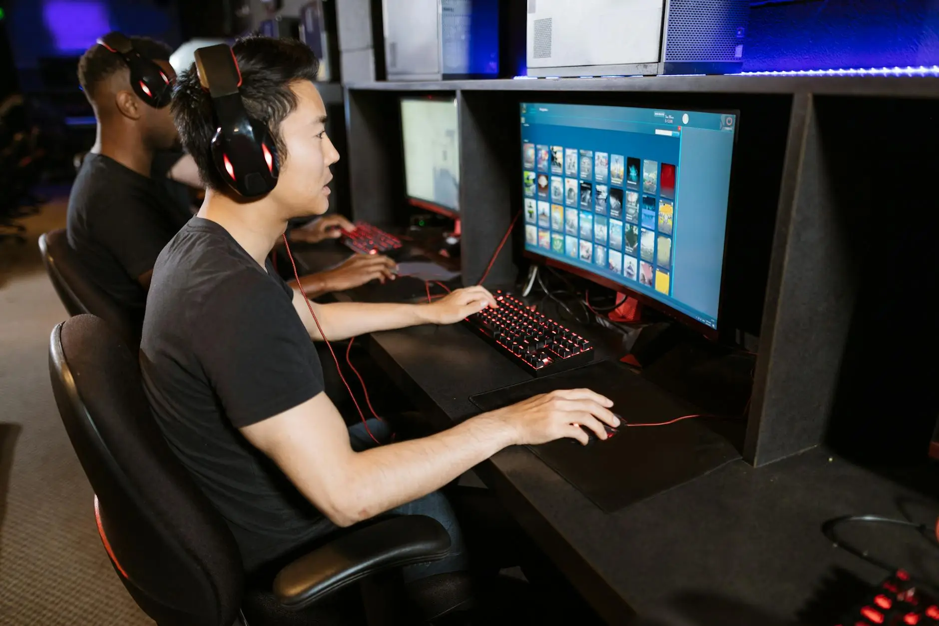 Perguntas Frequentes Sobre PCs Gamers em 2025