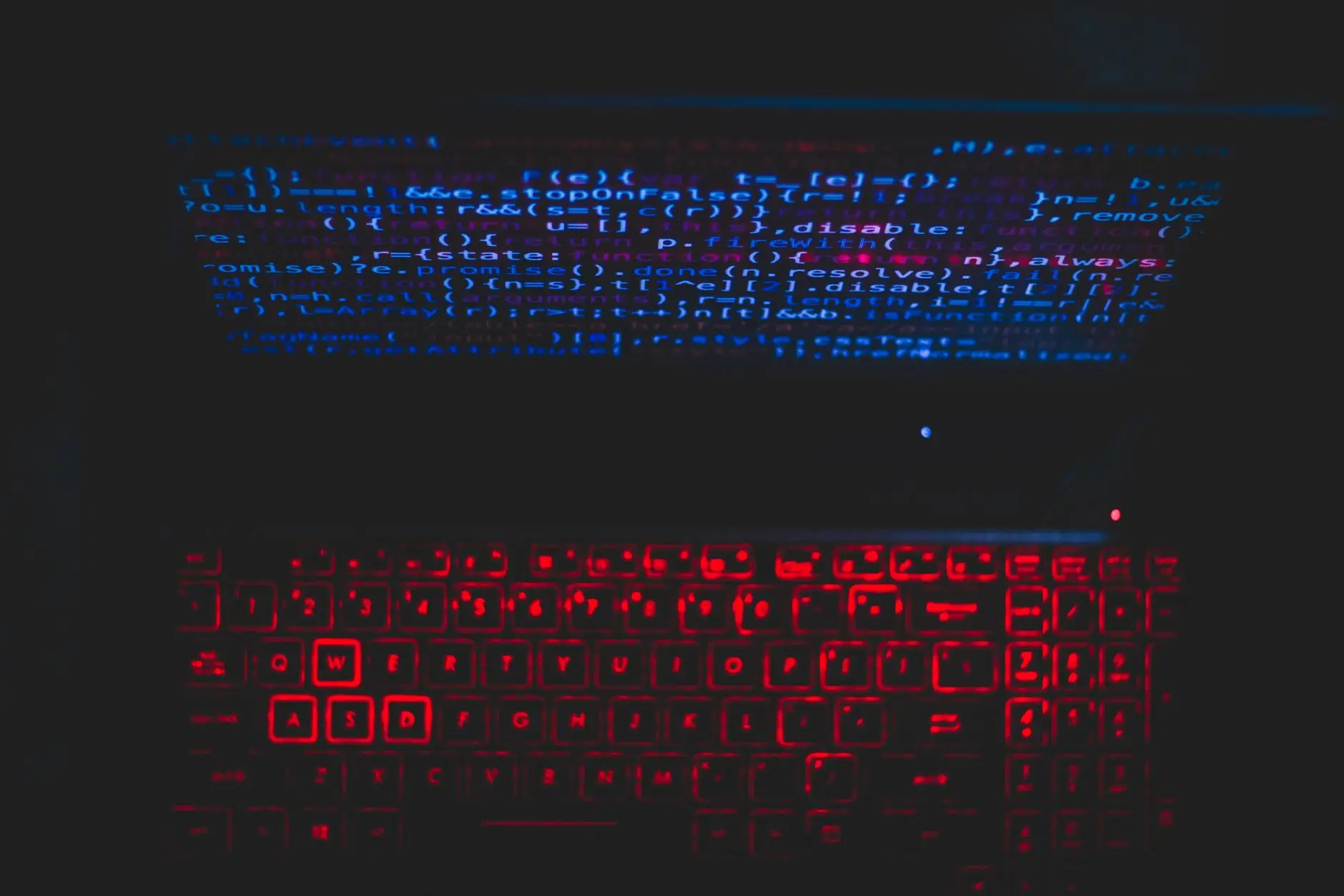 Por que Senhas de Computadores São Complexas