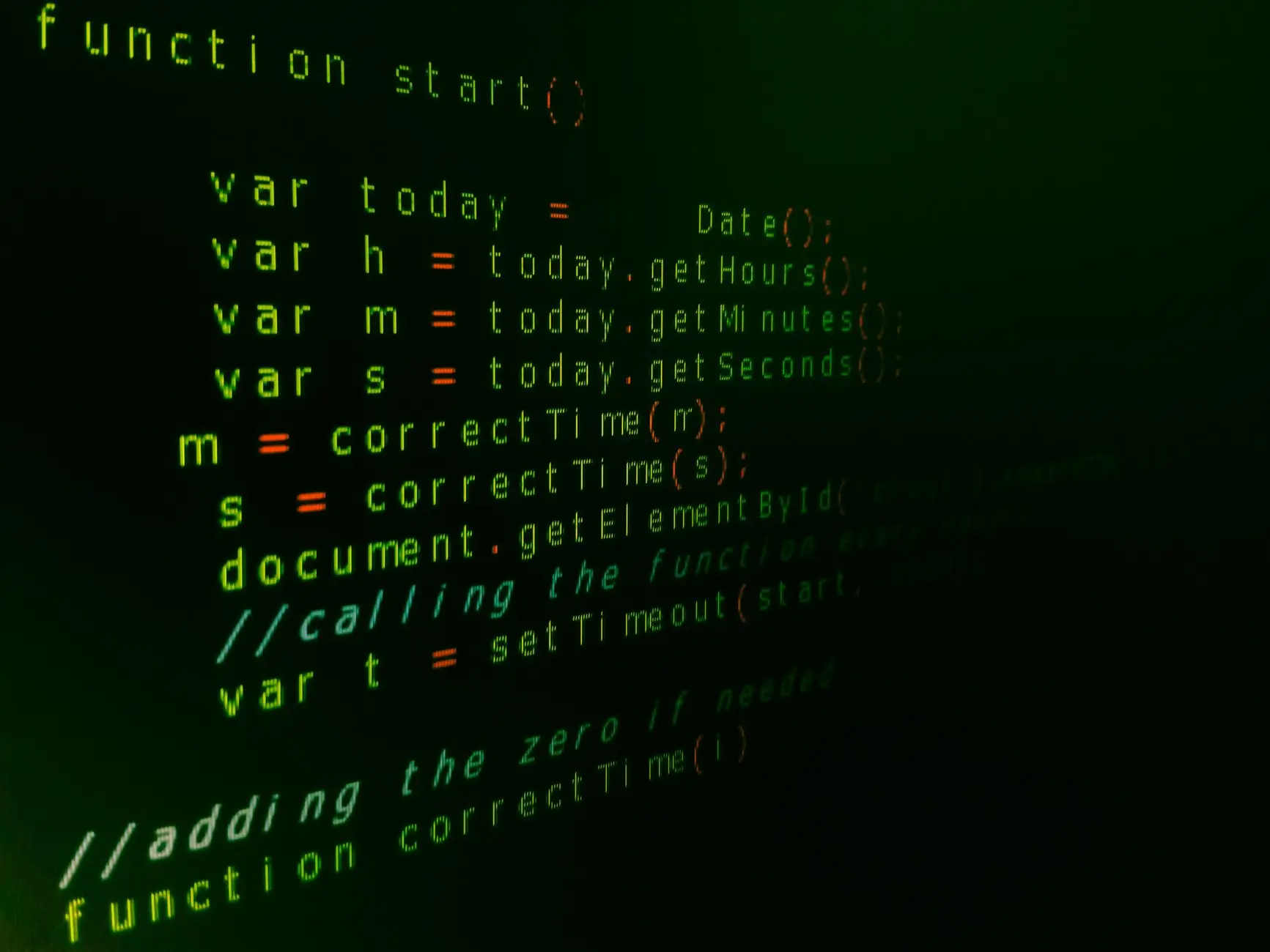 Perguntas Frequentes Sobre Programação para Iniciantes em 2025