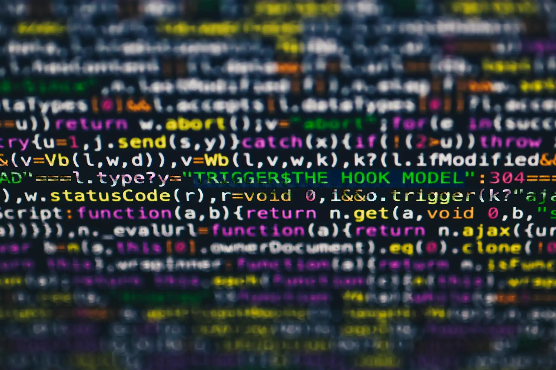 Capa do artigo: Programação para todos: seu guia para o mundo do código em 2025!