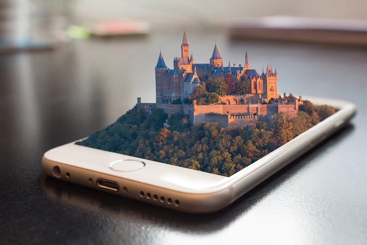 Recuperar Dados de um Celular Quebrado
