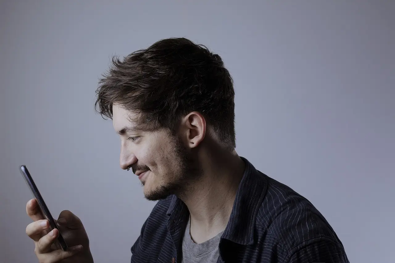 conectando o celular ao computador