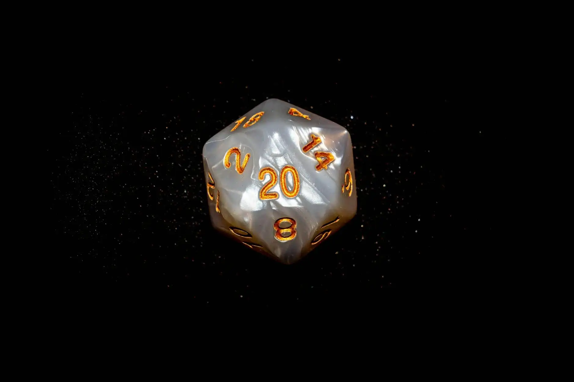 Capa do artigo: A Ascensão Geek: RPG e Jogos de Tabuleiro Modernos em 2025