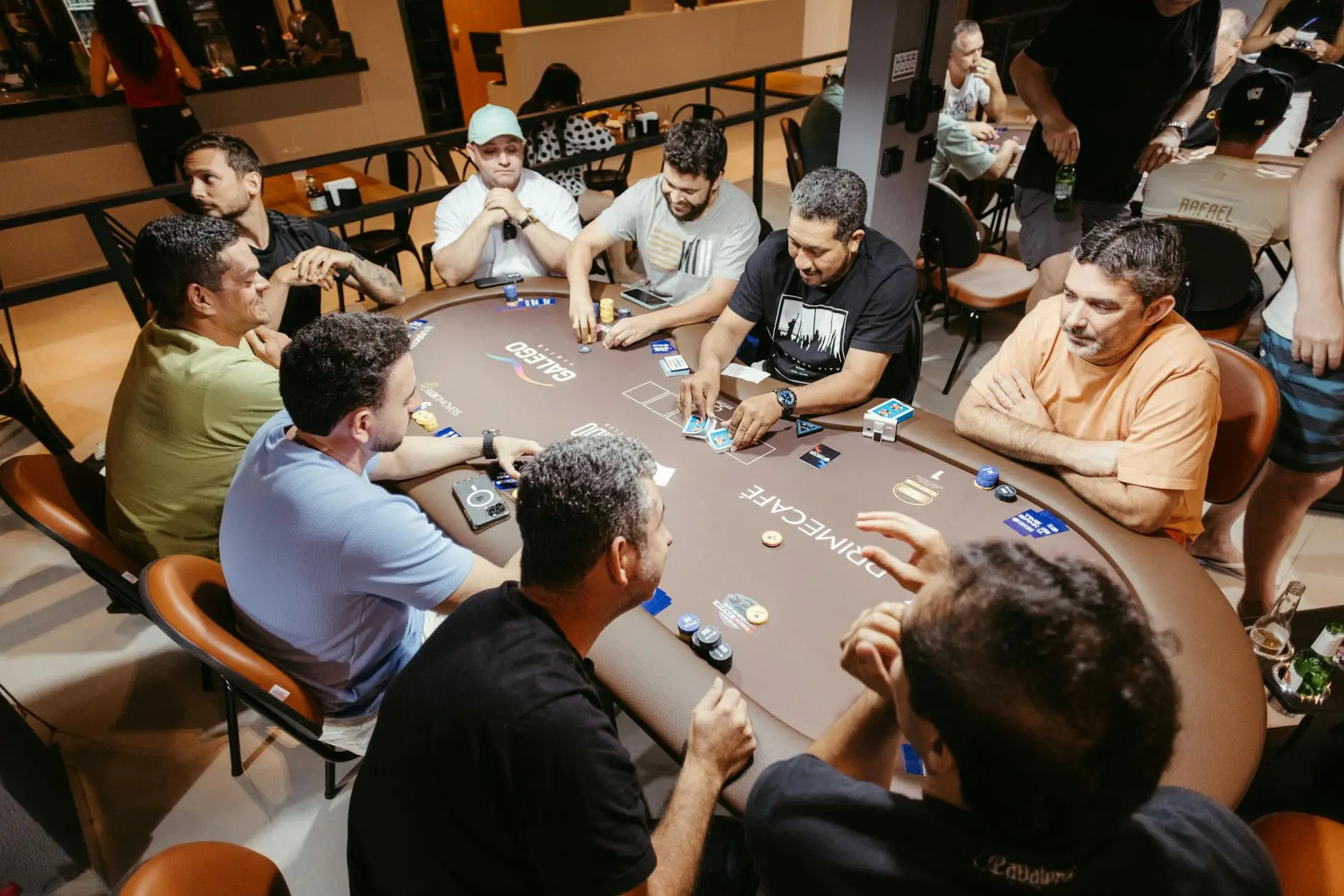 Perguntas Frequentes sobre RPGs e Jogos de Tabuleiro Modernos