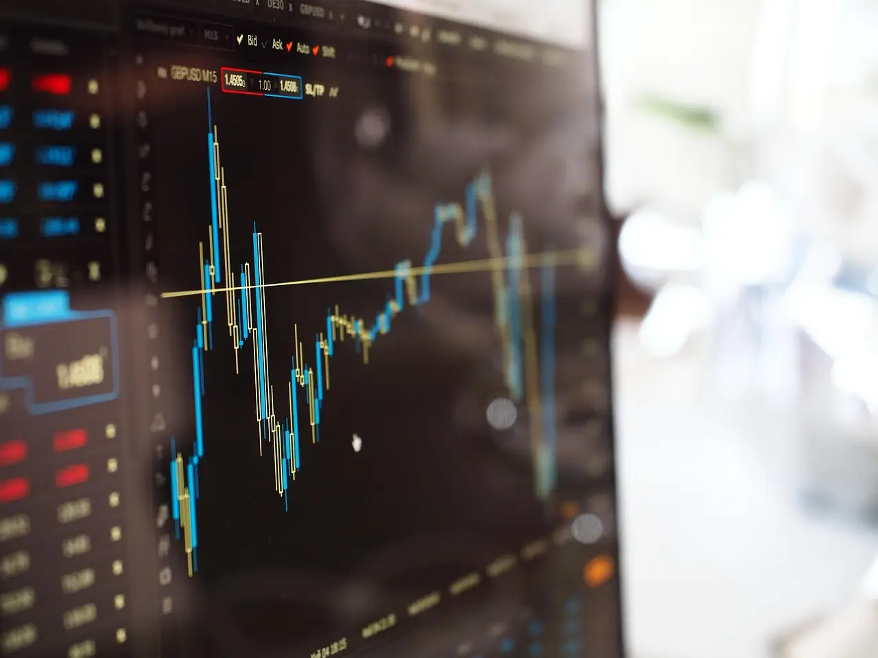 Tecnologia e Finanças Pessoais