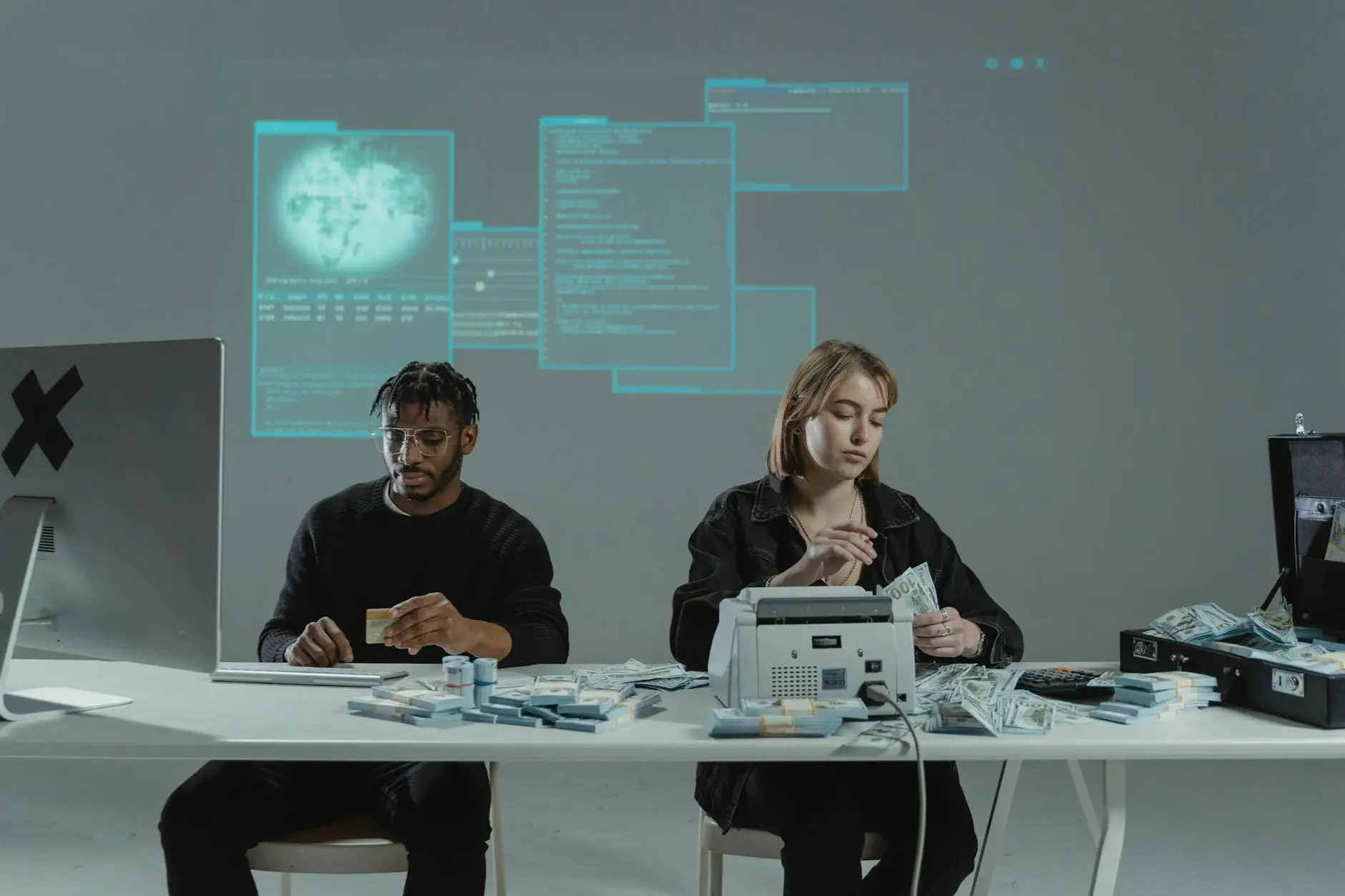Perguntas Frequentes Sobre as Tecnologias Emergentes de 2026