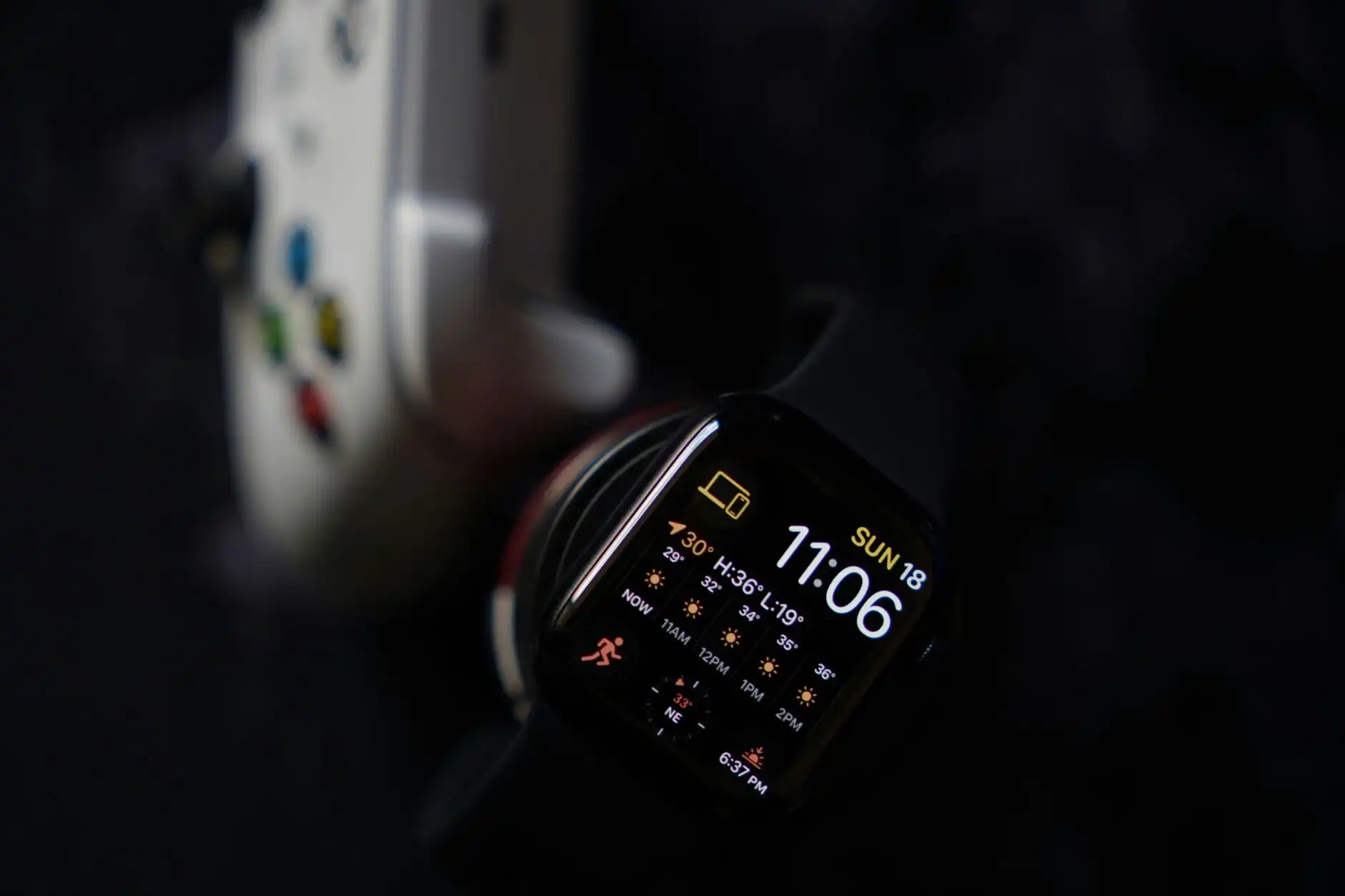 Capa do artigo: Wearables Esportivos 2025: O Treino Conectado Redefinido!