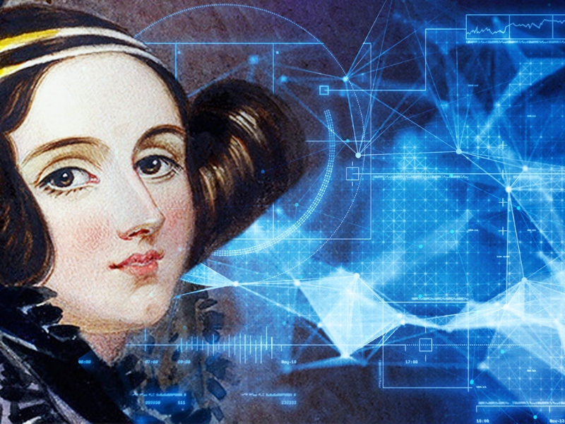 Ada Lovelace