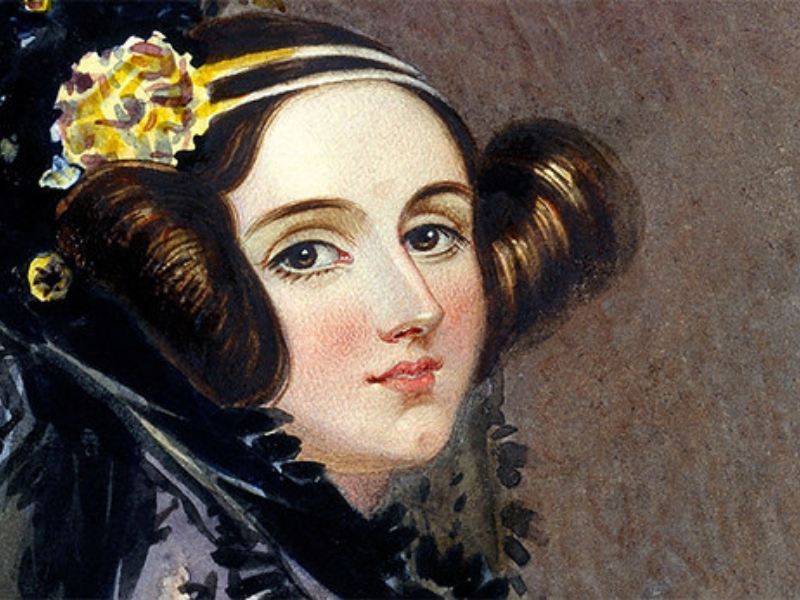 Ada Lovelace