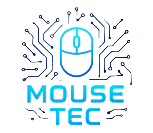 logo Mouse Tec