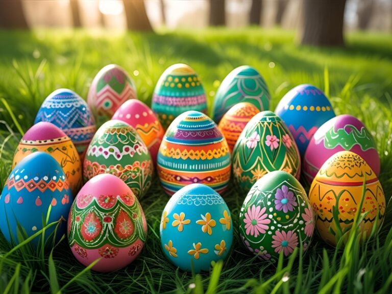 Maiores 'Easter Eggs' da História