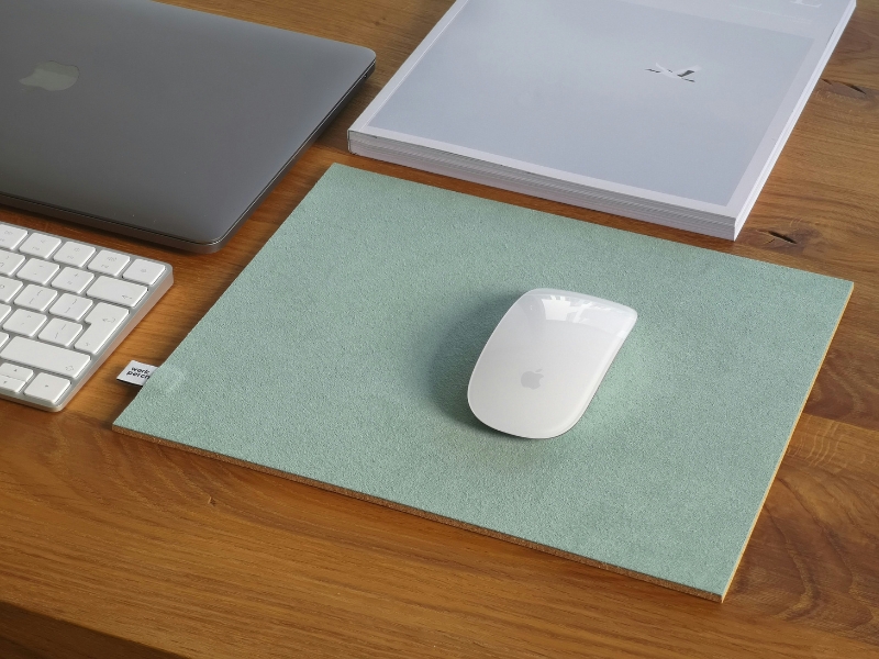 mouse pad