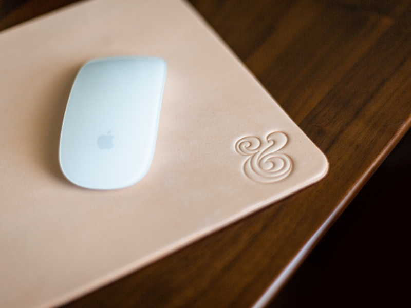 mouse pad