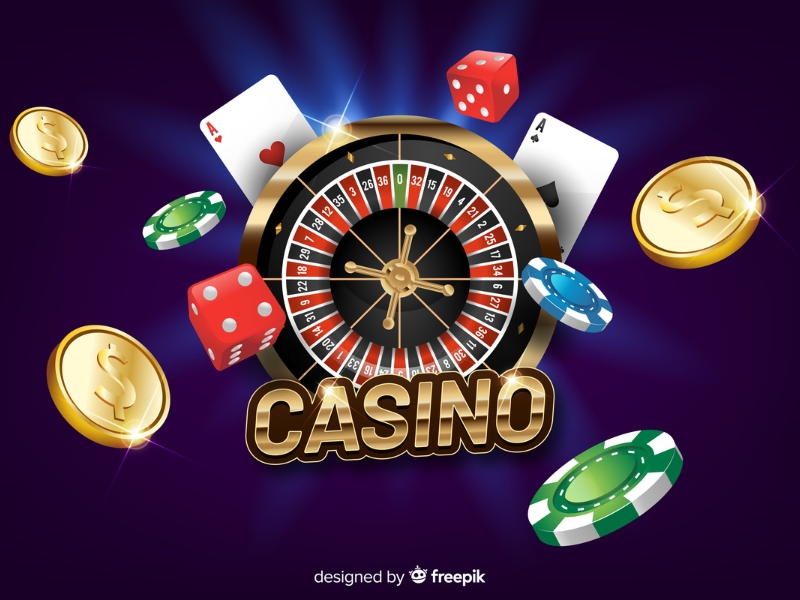 Por Dentro dos Jogos de Slot