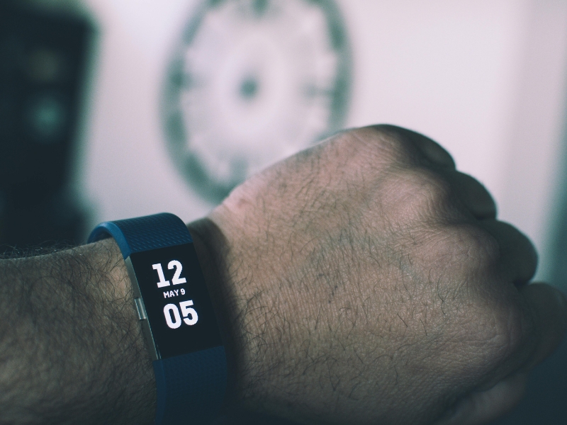 Smartwatch ou Smart Band