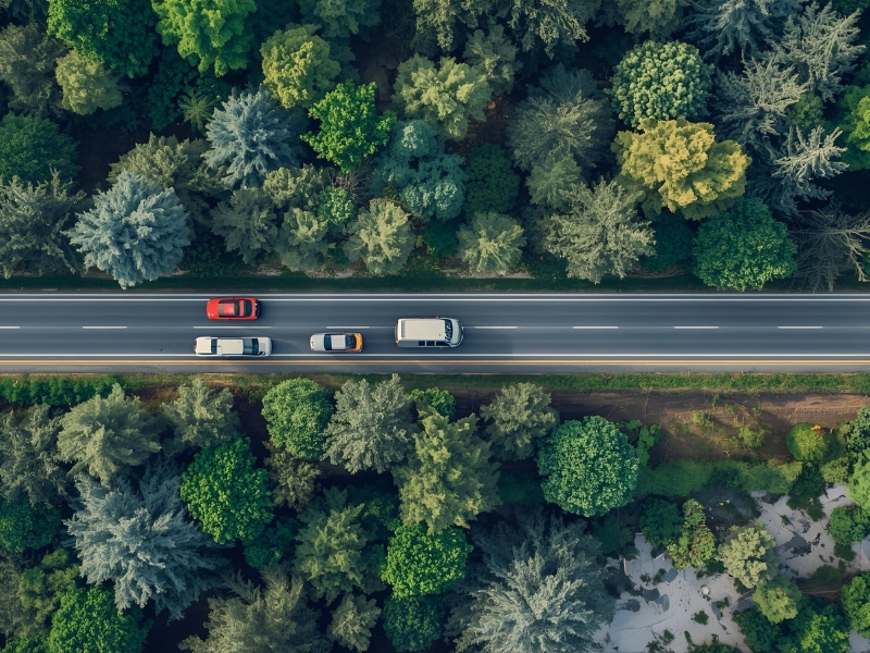 Rastreamento de Veículos