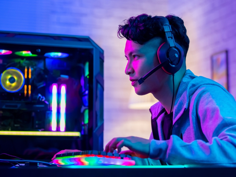 Como Escolher um Gabinete Gamer