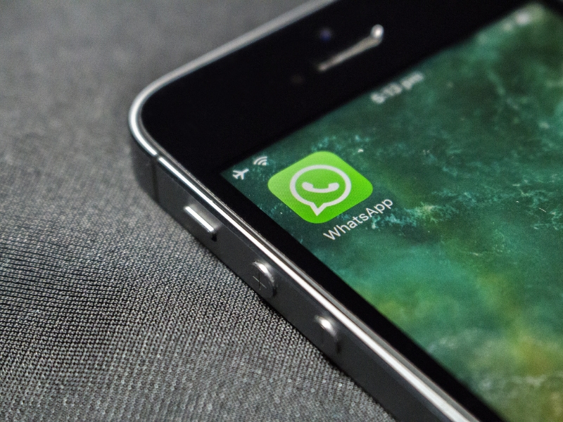 IA no Whatsapp