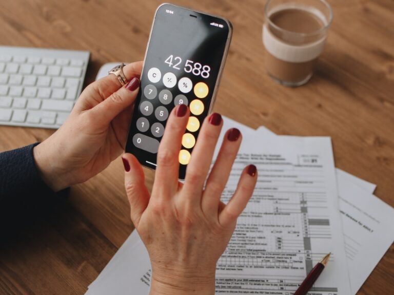 Tecnologia e Finanças Pessoais