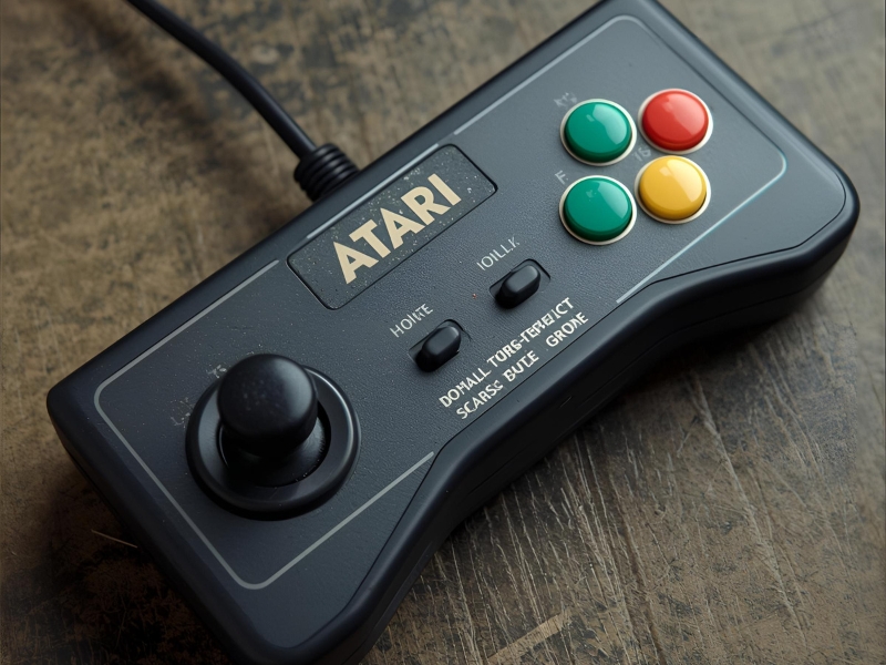 Jogos do Atari Online: Uma Viagem no Tempo Para os Amantes de Videogames