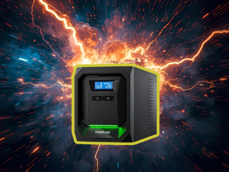 Vantagens do Nobreak Senoidal