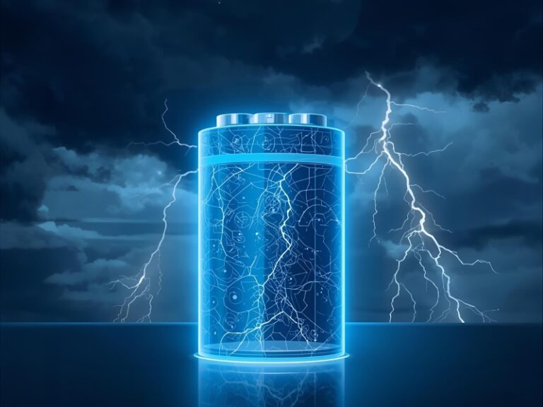 quando trocar a bateria do seu nobreak