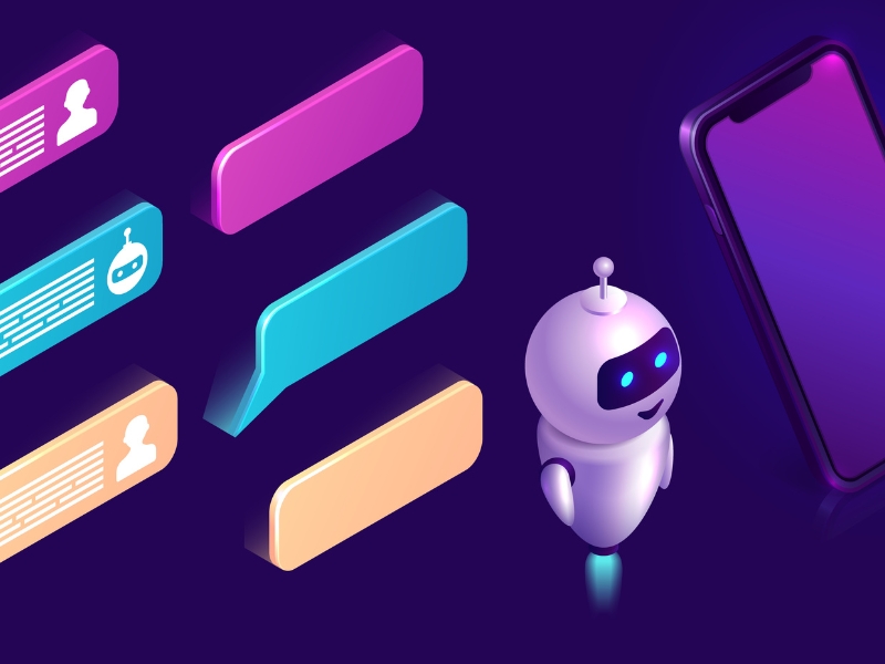 Agentes de IA Inteligentes